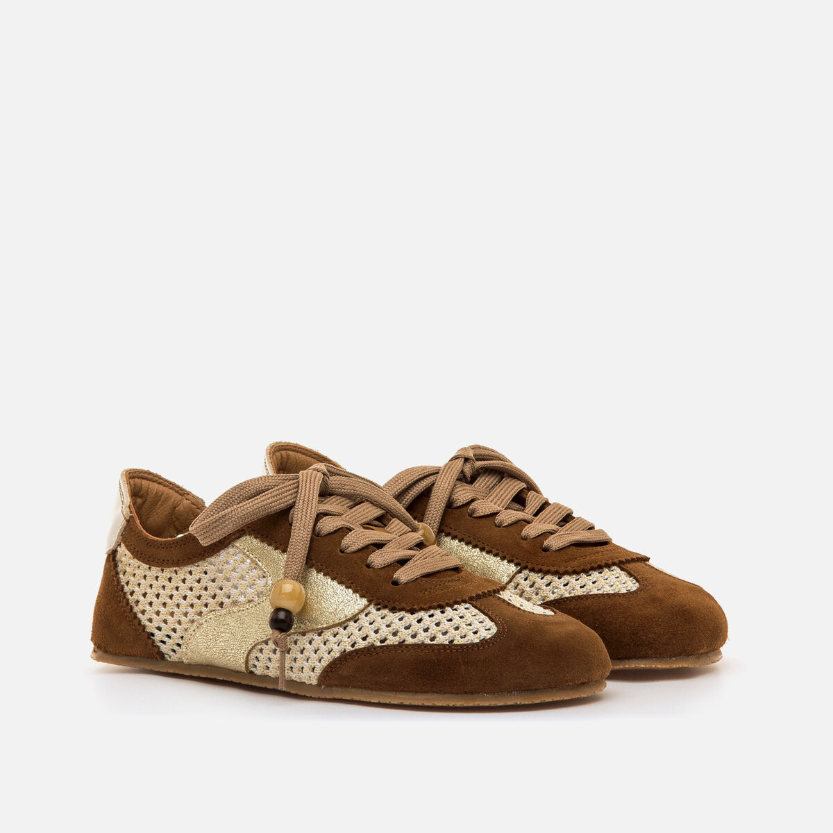 Sapatilhas de Mulher modelo FREE de MTNG image number 3