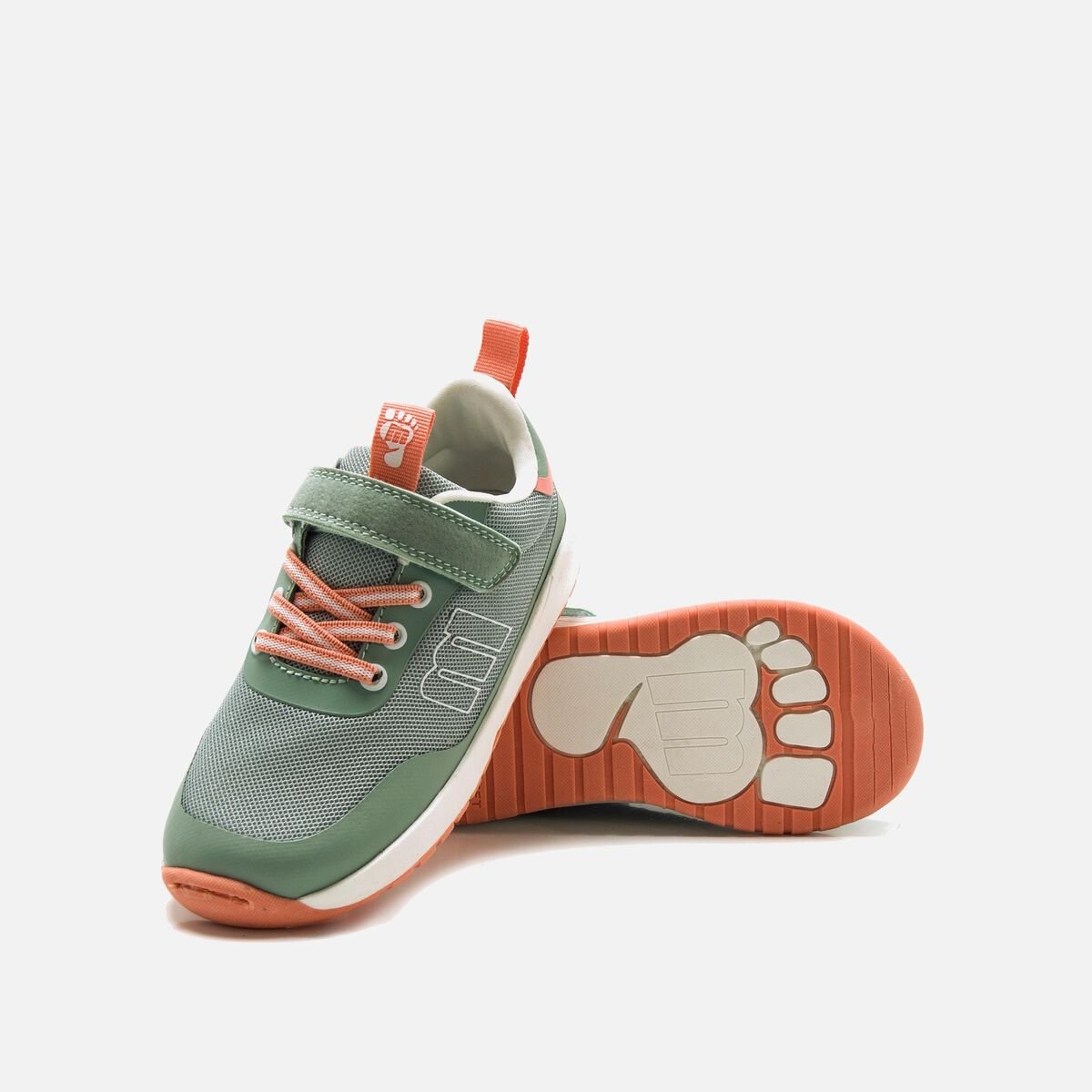 Sneakers de Rapariga modelo FREE de MTNG image number 6