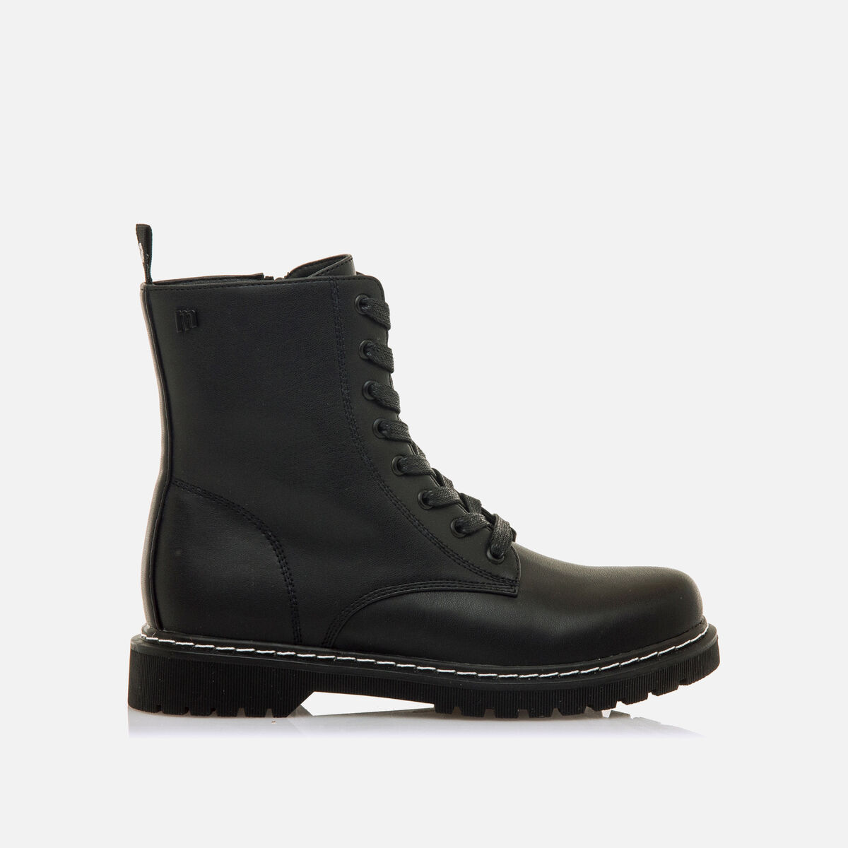 Botines planos de Mujer modelo STORM de MTNG image number 0