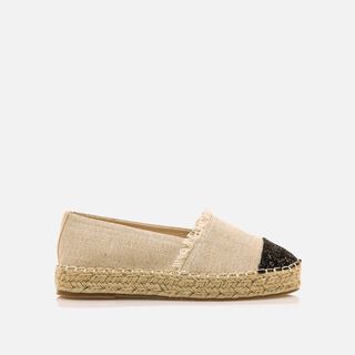 Chaussures plates pour Femme modèle MAREA de MTNG