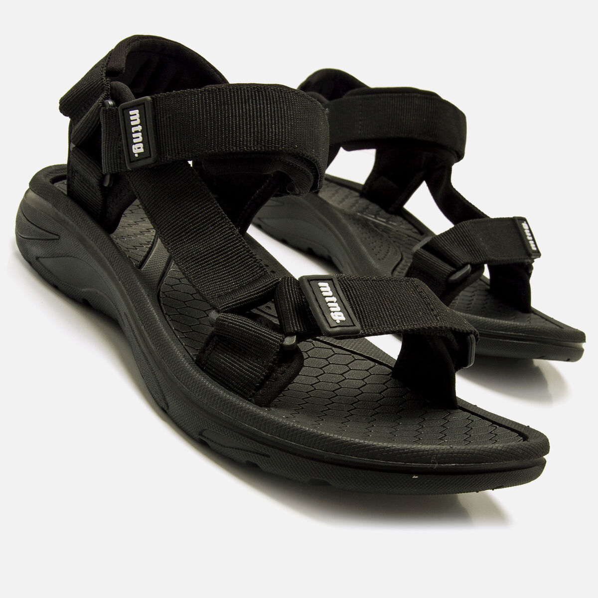 Sandalias de Hombre modelo SOLANA de MTNG image number 5