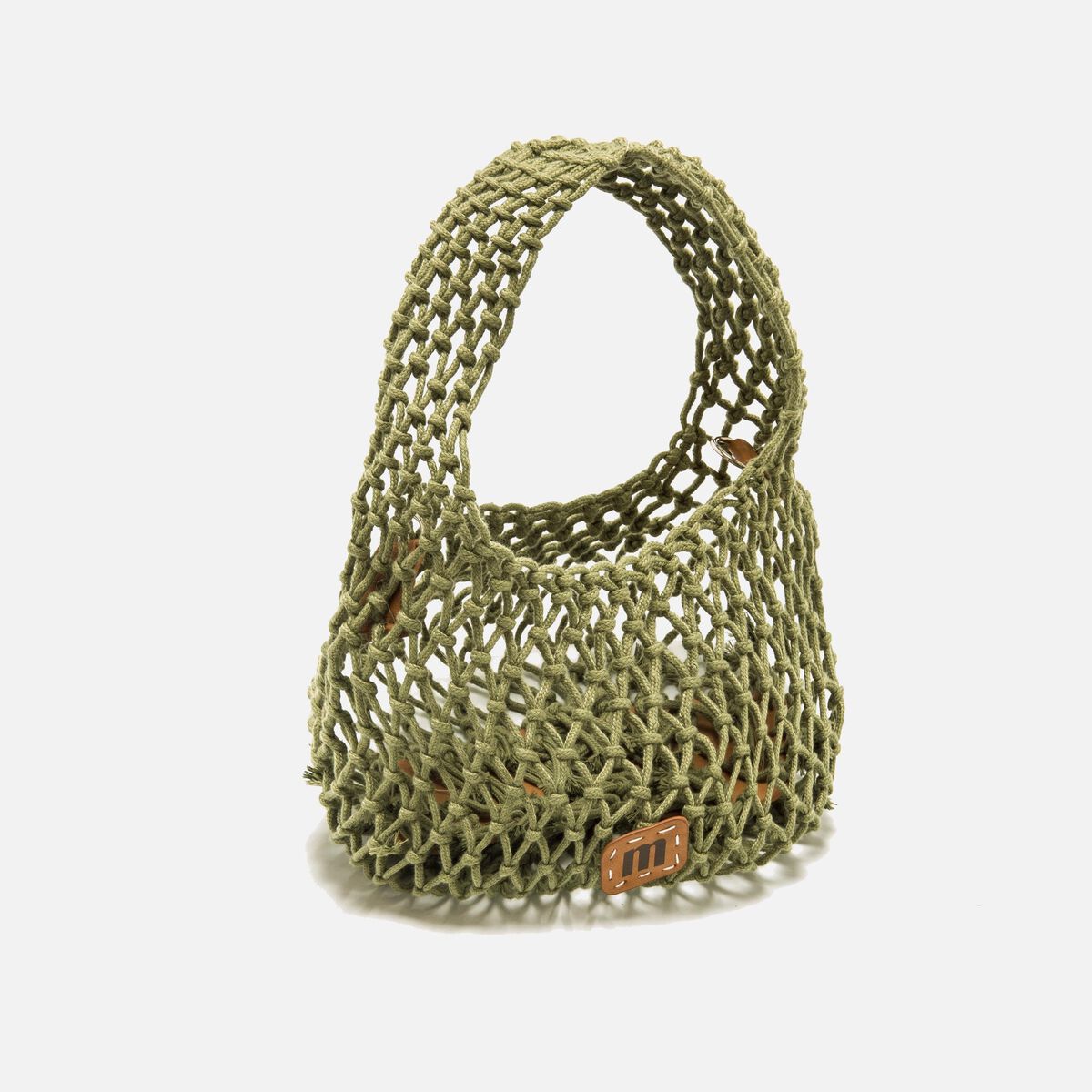 Bolsos de mano de Mujer modelo NEVIA de MTNG image number 5