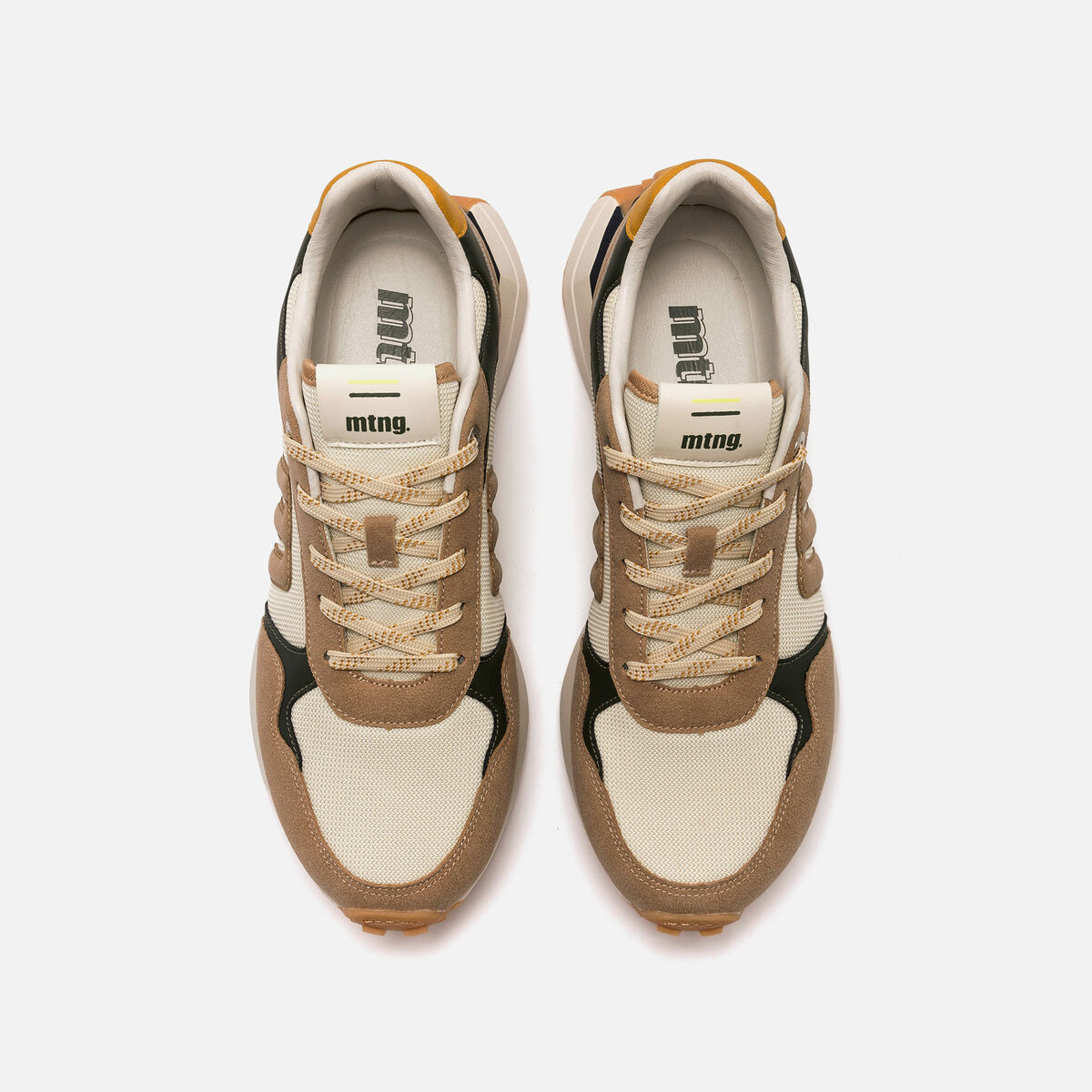 Sneakers pour Homme mod&egrave;le ZINC de MTNG image number 3
