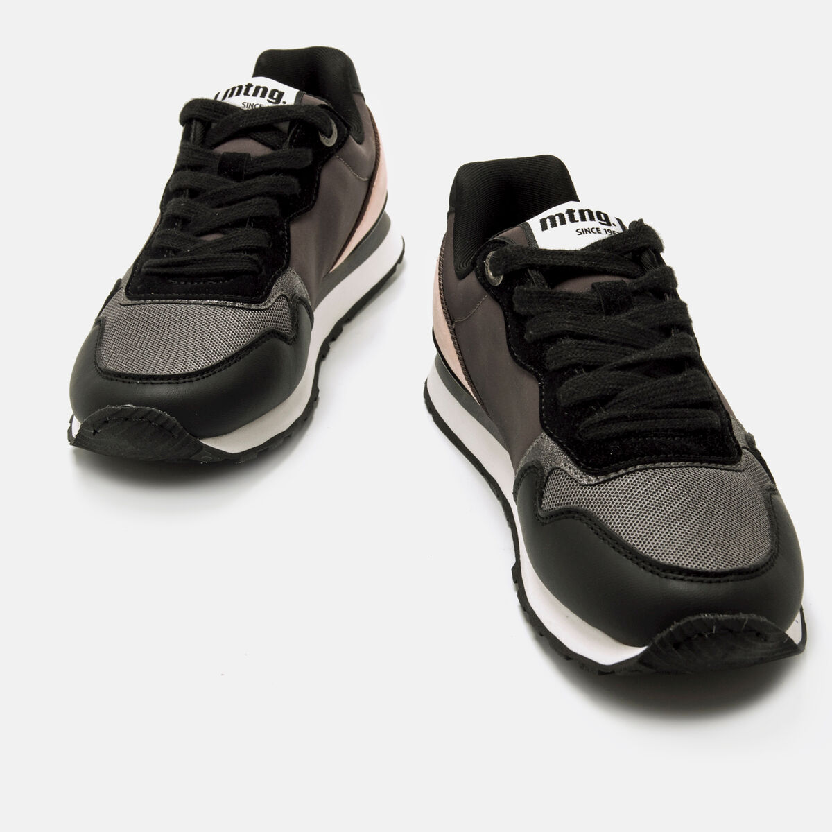 Zapatillas de Mujer modelo JOGGO CLASSIC de MTNG image number 5