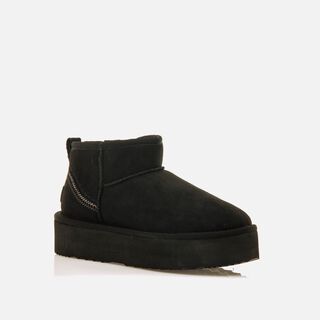 Botines planos de Mujer modelo NIVIA de MTNG