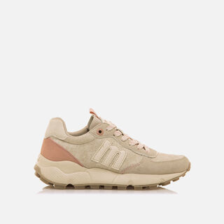 Sneakers pour Femme modèle CLIMB de MTNG