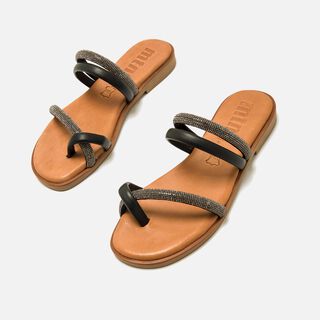 Sandalias planas de Mujer modelo ALYSA de MTNG
