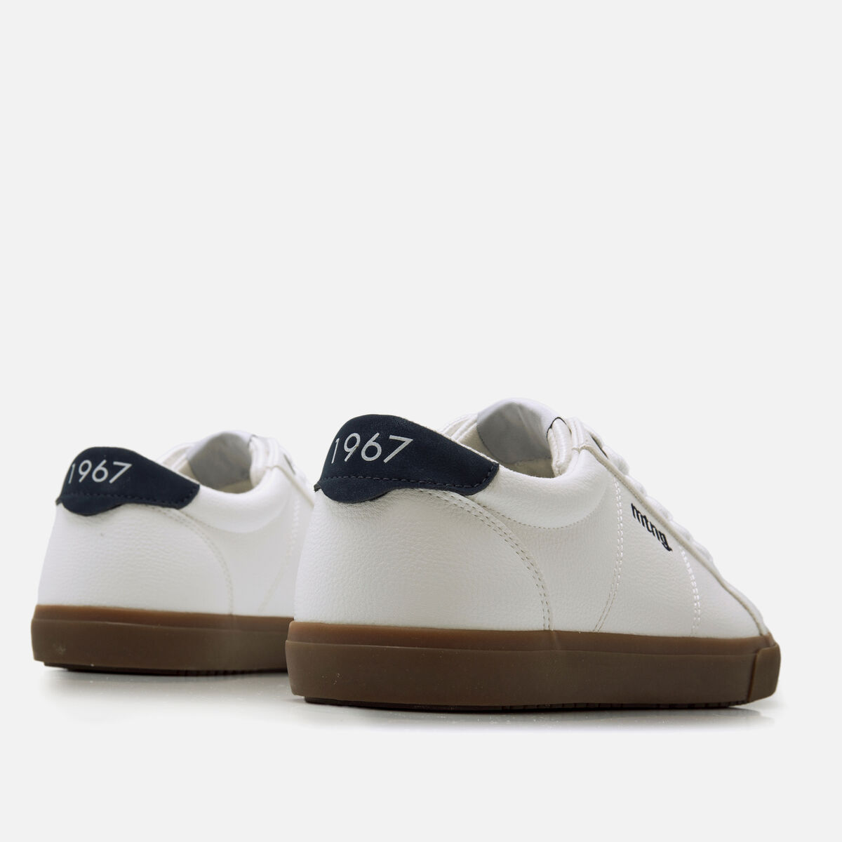 Zapatillas de Hombre modelo ARIA de MTNG image number 2