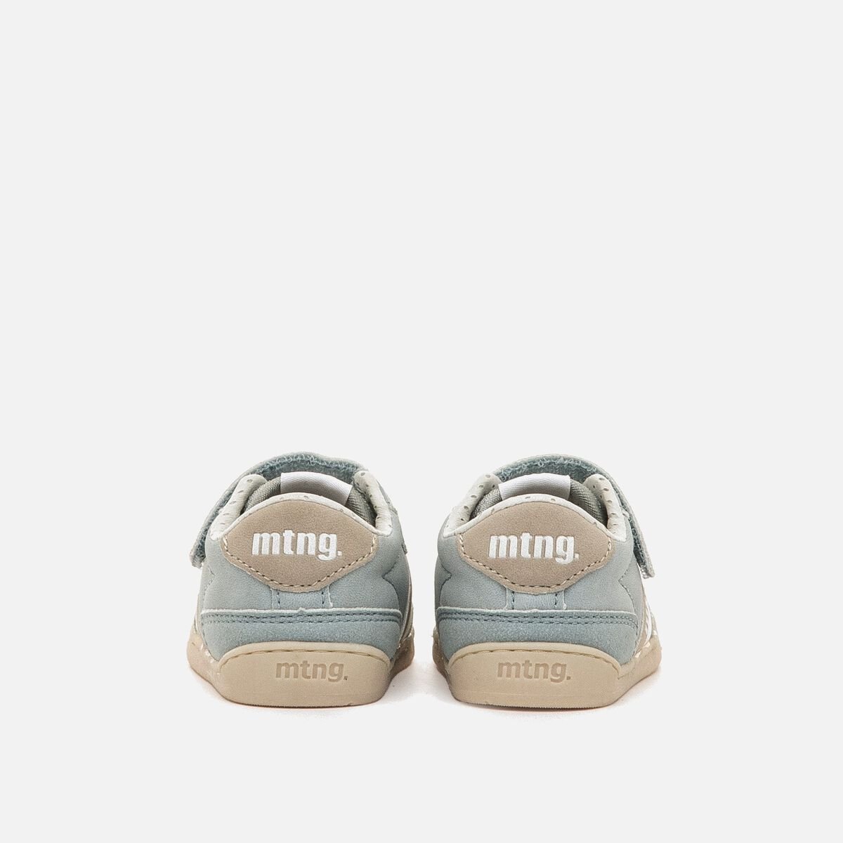 Zapatillas de Nino modelo FREE BABY de MTNG image number 4