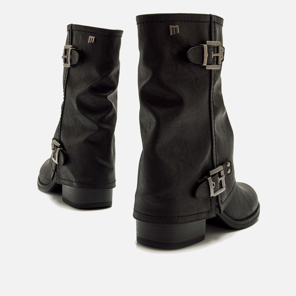 Botines planos de Mujer modelo PERSEA de MTNG image number 2