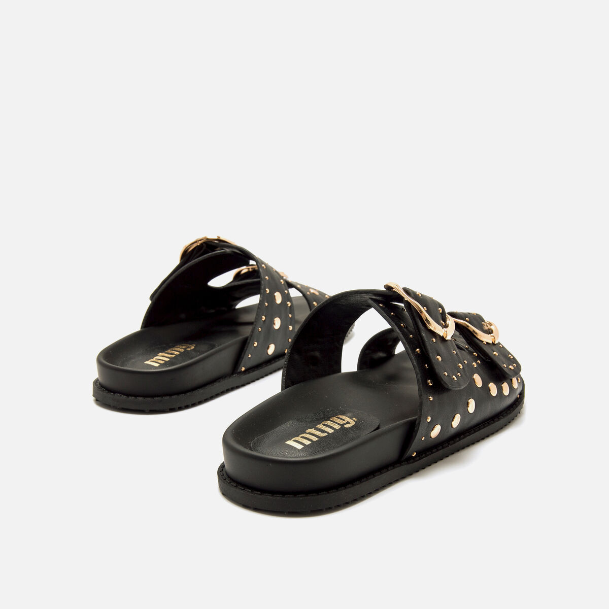 Sandalias planas de Mujer modelo SIA de MTNG image number 2