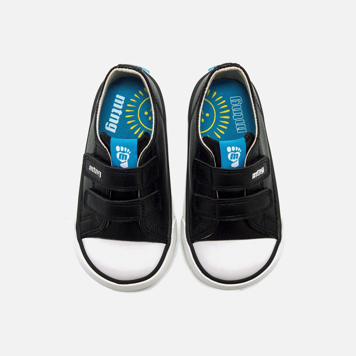 Zapatillas de Nino modelo FREE BABY de MTNG image number 5