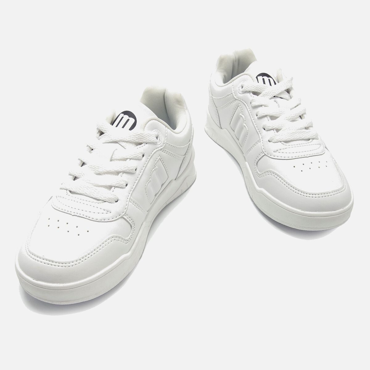 Sneakers pour Filles modèle POPE de MTNG image number 3