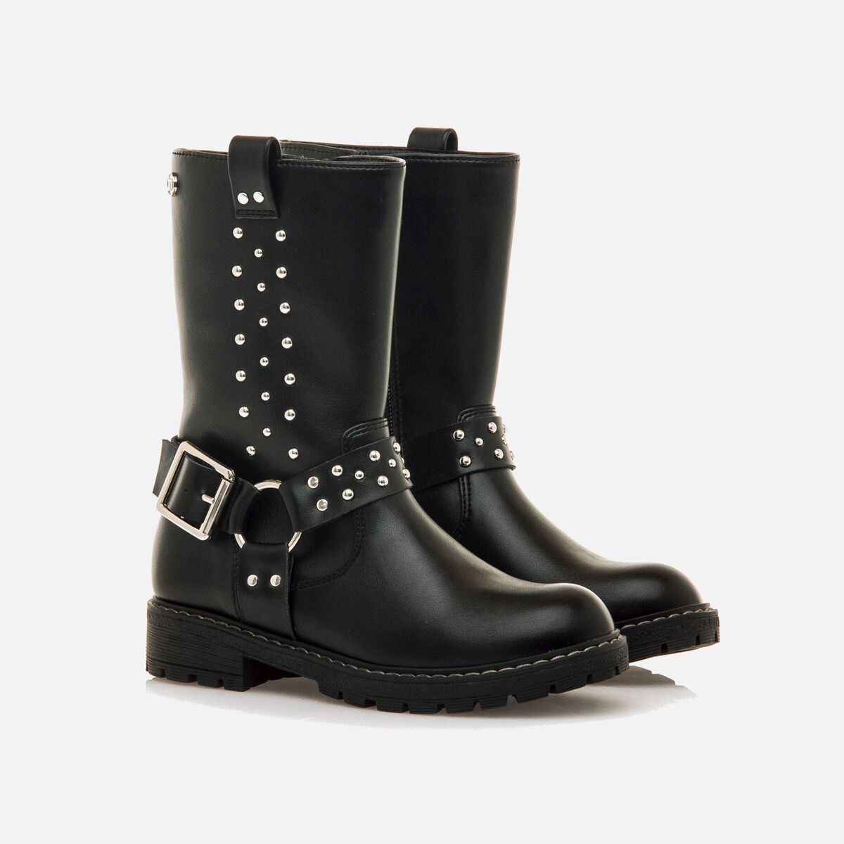 Botines de Nina modelo ALASKA de MTNG image number 4