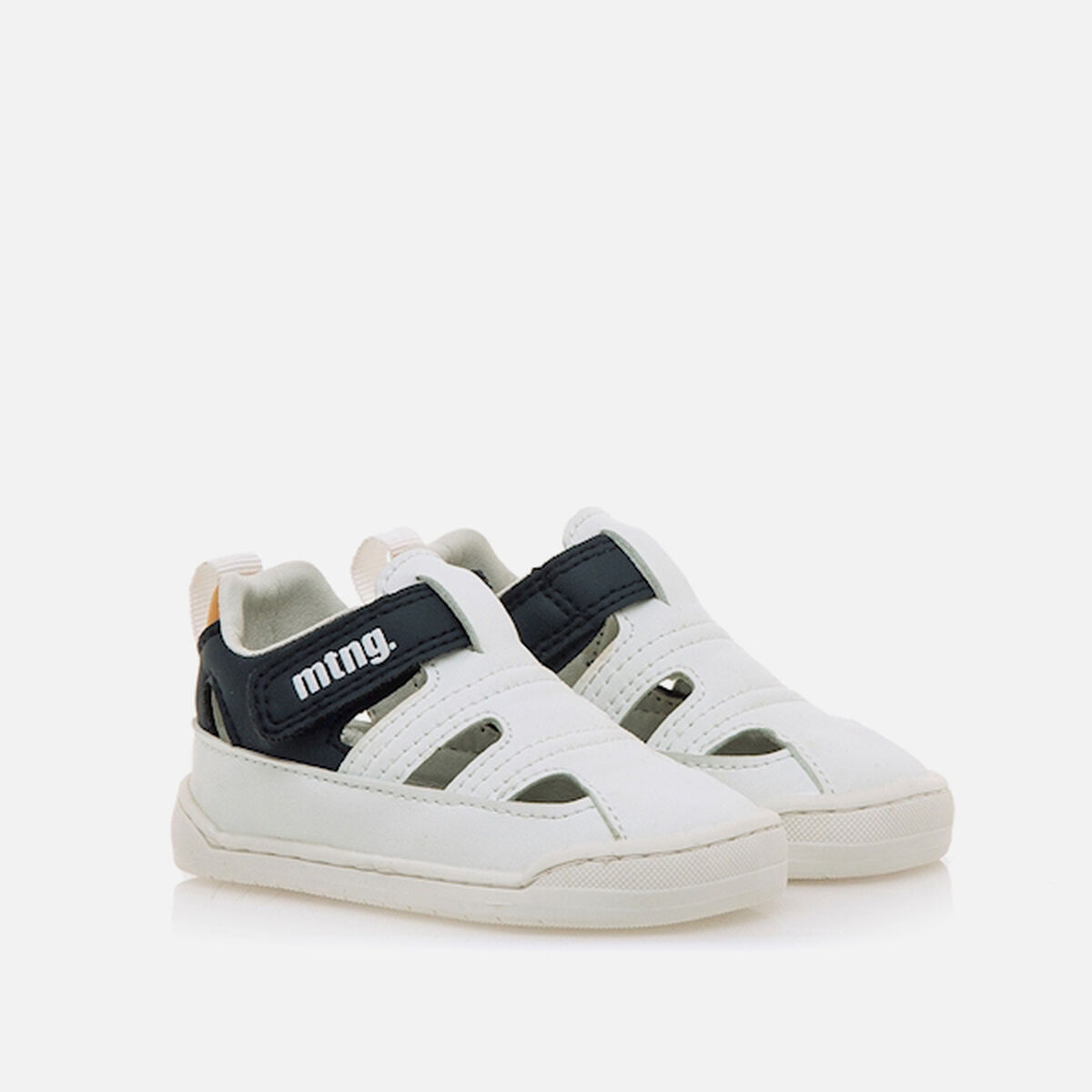 Sandalias de Rapaz modelo FREE BABY de MTNG image number 4