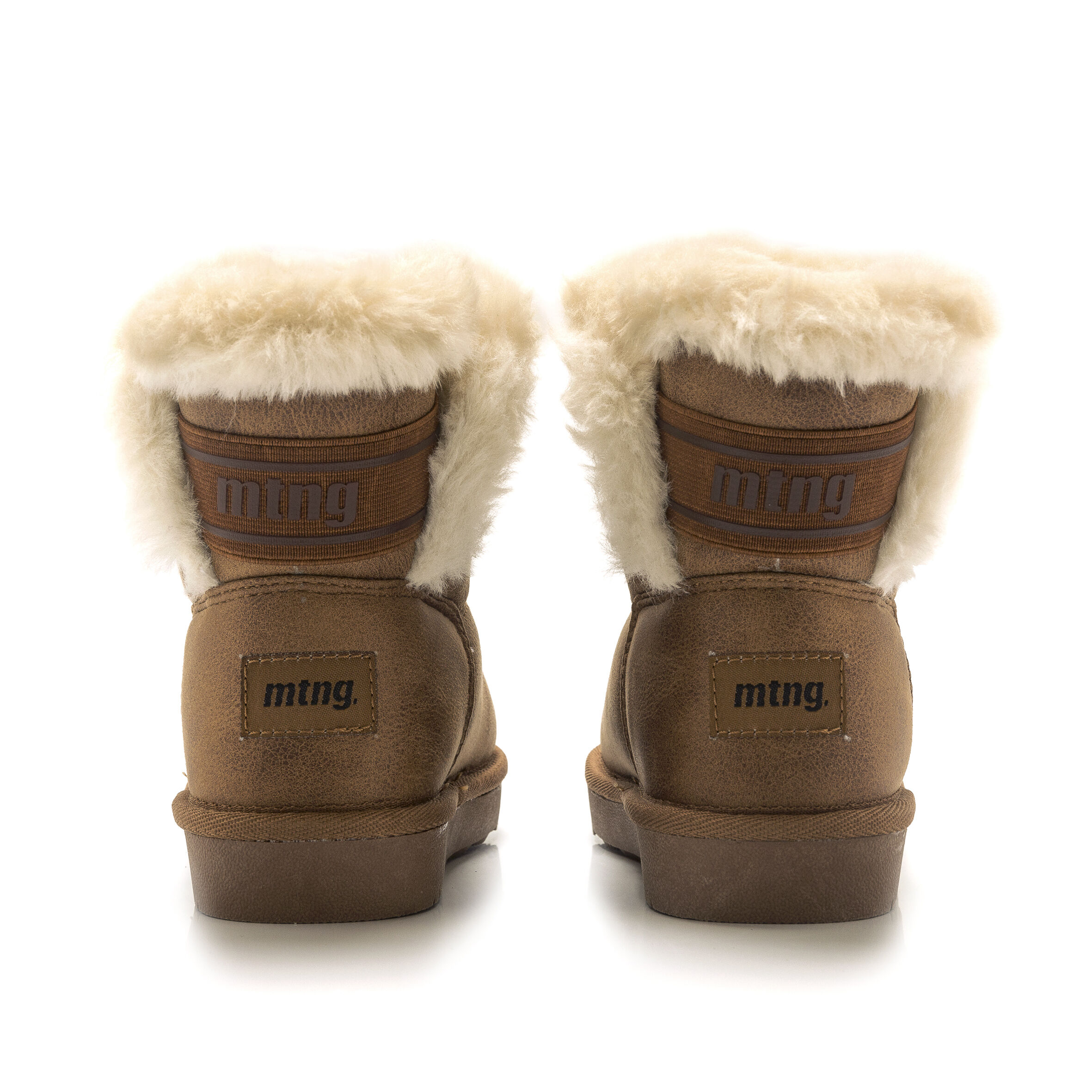 Botin discount australiano niña