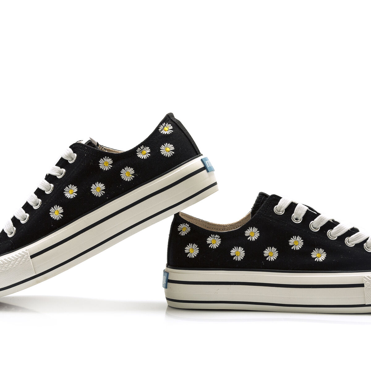 Sneakers de Mulher modelo BIGGER de MTNG image number 4