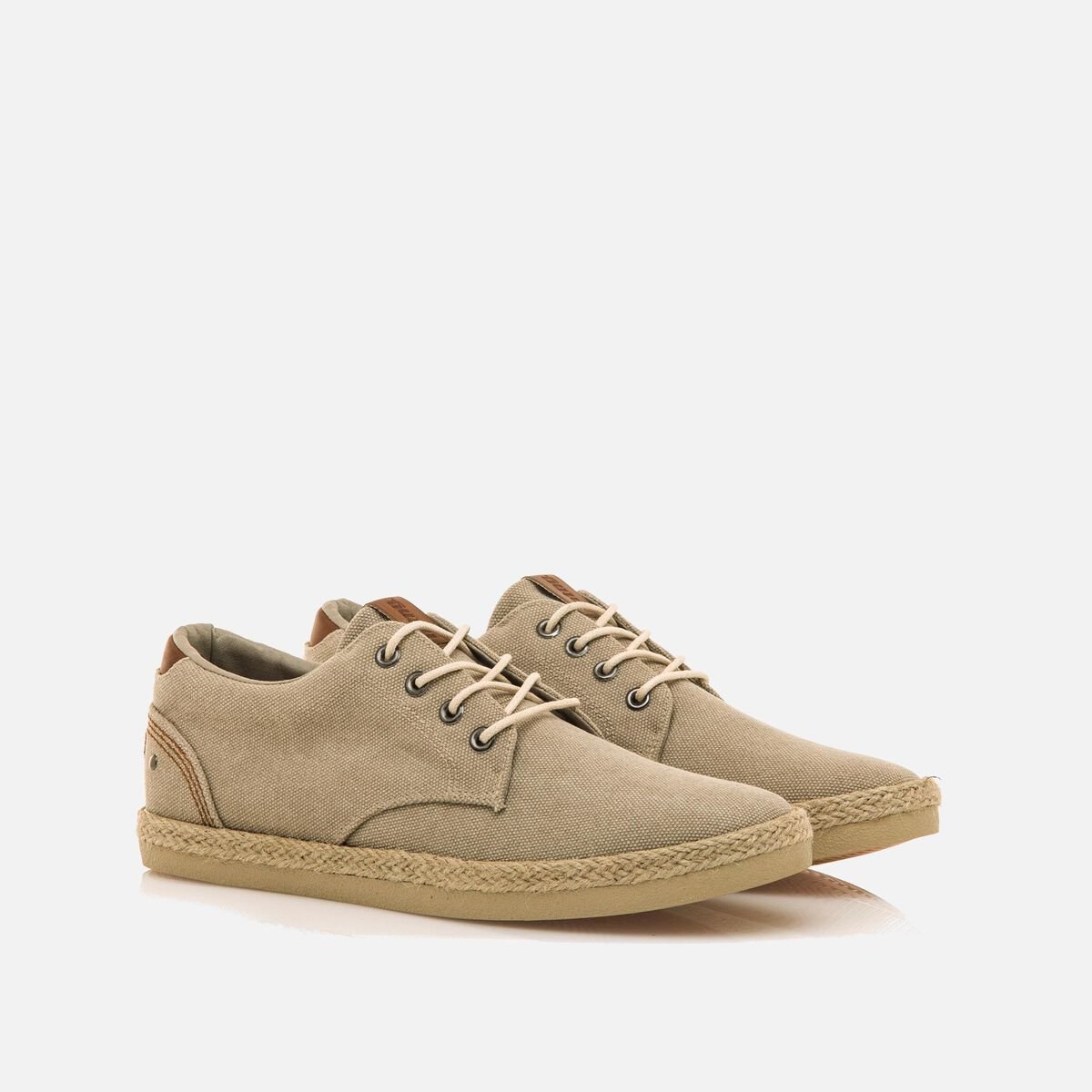 Zapatos de Hombre modelo BEQUIA de MTNG image number 4