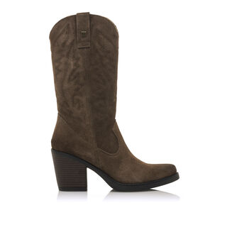 Botas de salto de Mulher modelo TIJUANA de MTNG