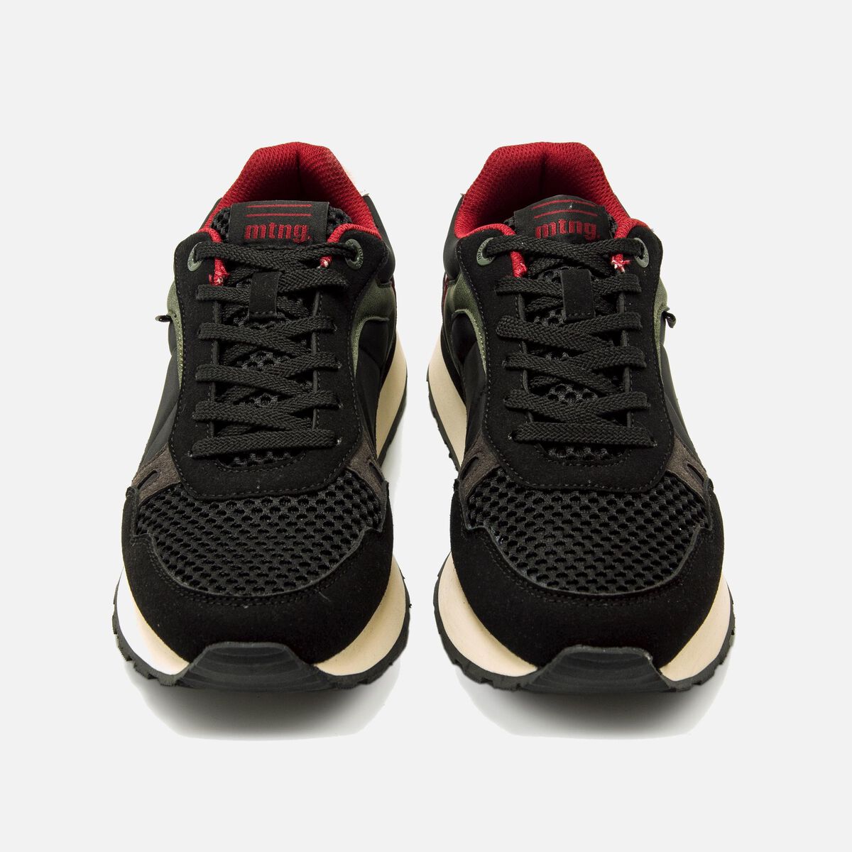 Zapatillas de Hombre modelo JOGGO CLASSIC de MTNG image number 3