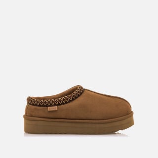 Chaussures plates pour Femme modèle NIVIA de MTNG