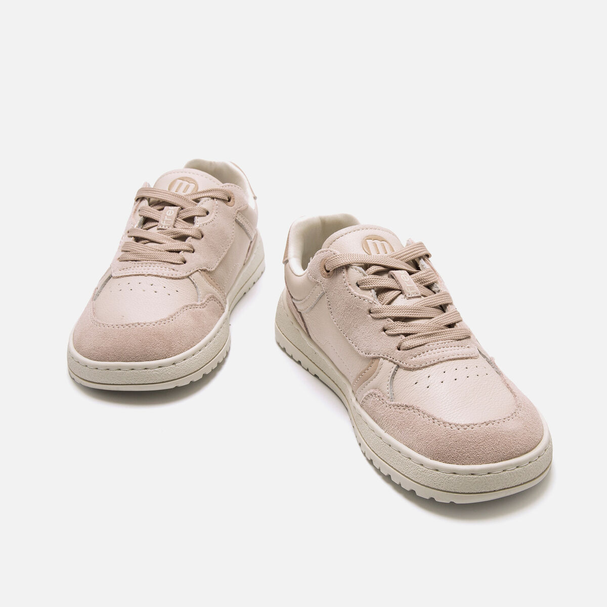 Sneakers pour Femme modèle FREE de MTNG image number 7