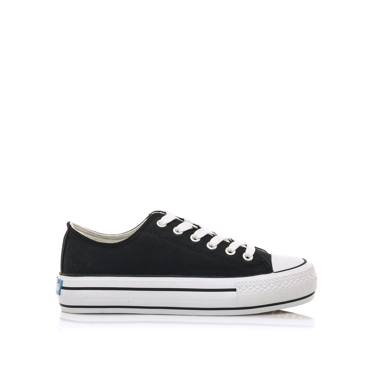 Sneakers pour Femme modèle BIGGER de MTNG image number 0