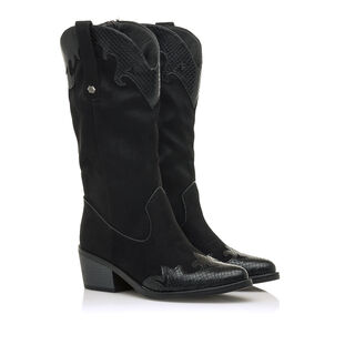 Botas de salto de Mulher modelo TANUBIS de MTNG