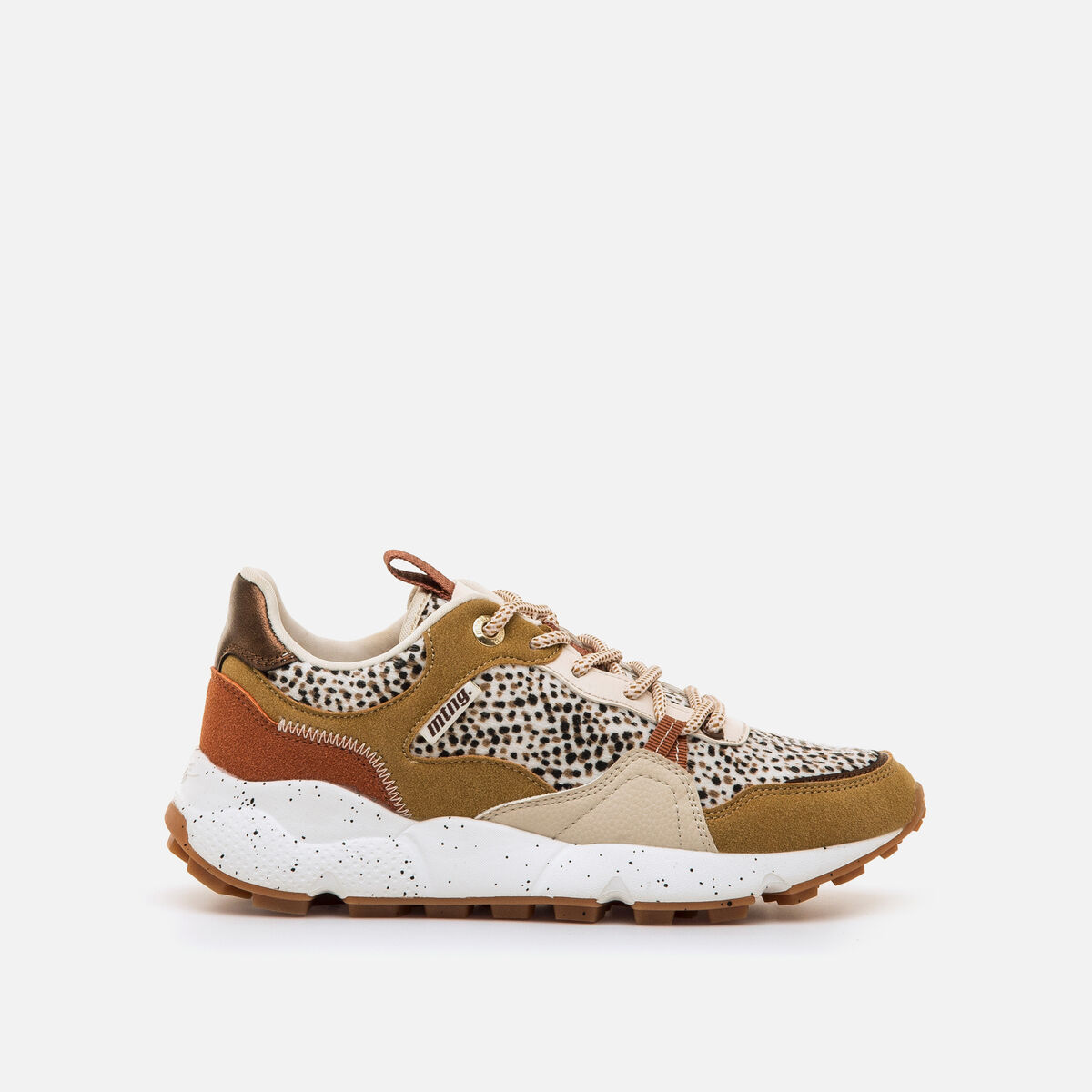 Zapatillas de Mujer modelo CLIMB de MTNG image number 0
