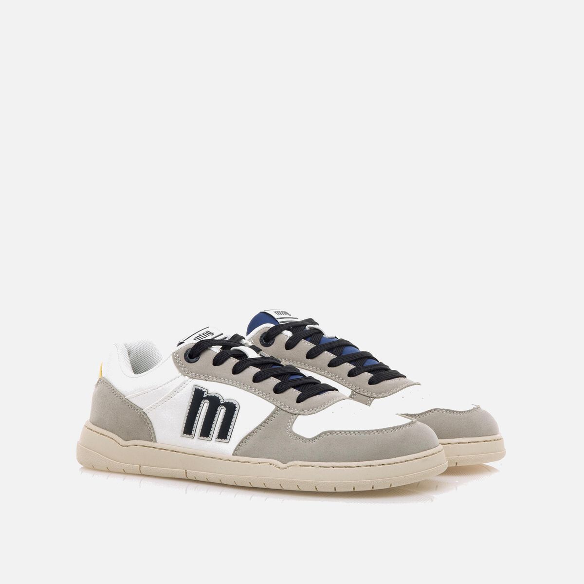 Zapatillas de Hombre modelo FREE de MTNG image number 4