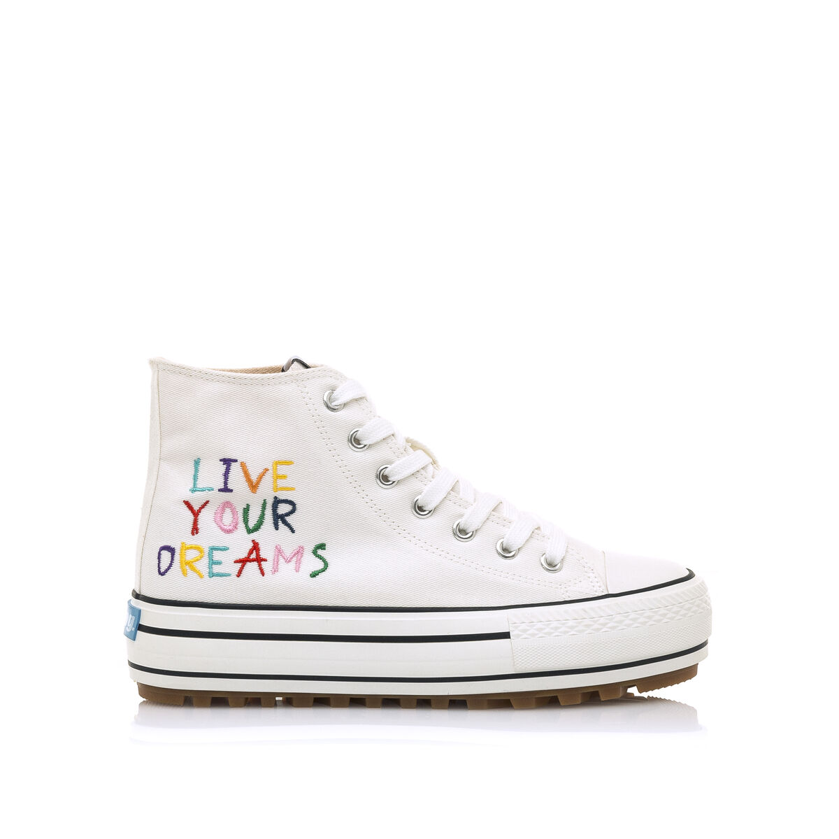 Sneakers de Mulher modelo BIGGER de MTNG image number 0