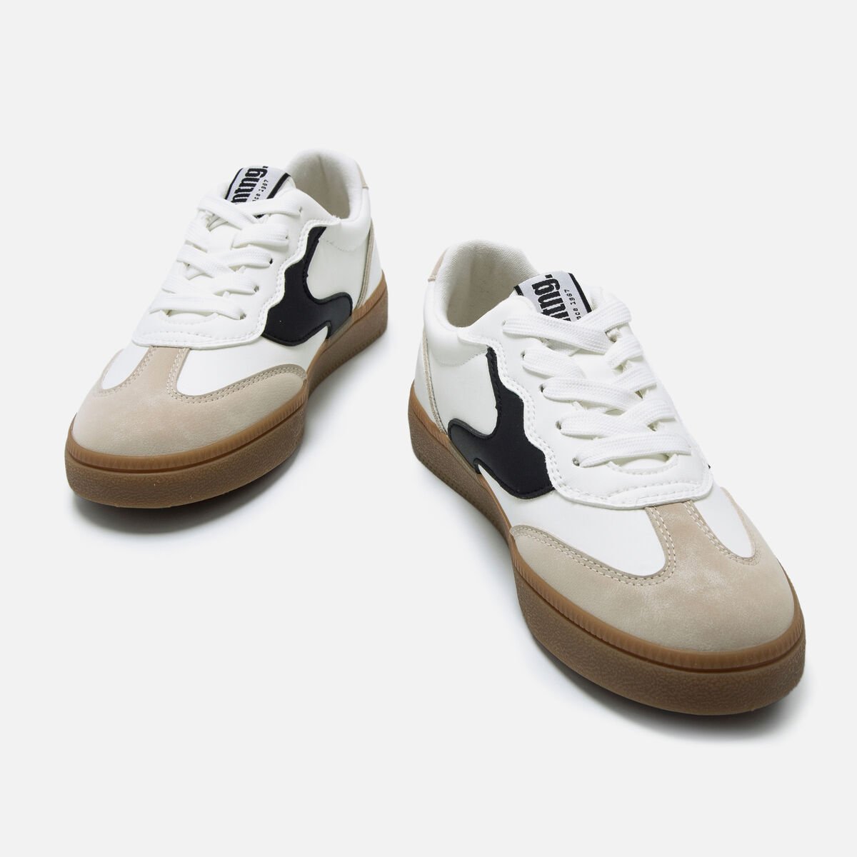 Zapatillas de Mujer modelo ROY de MTNG image number 3