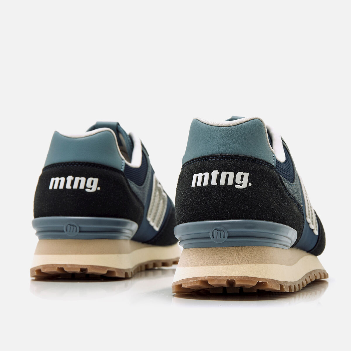 Zapatillas de Hombre modelo JOGGO TRACK de MTNG image number 2