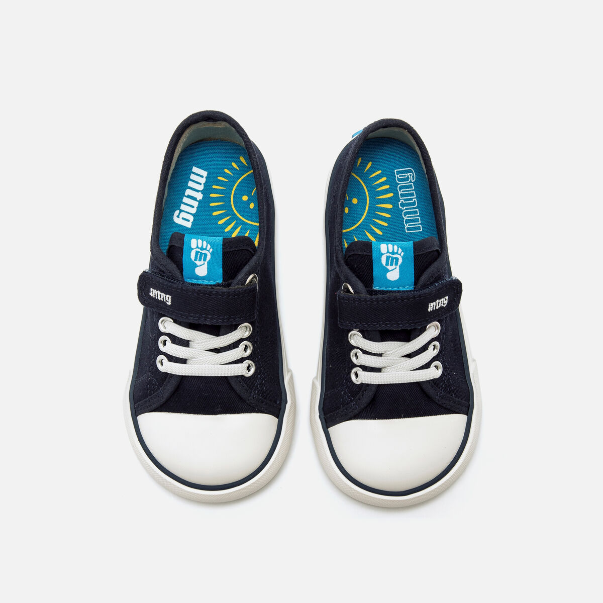 Zapatillas de Nino modelo FREE de MTNG image number 1