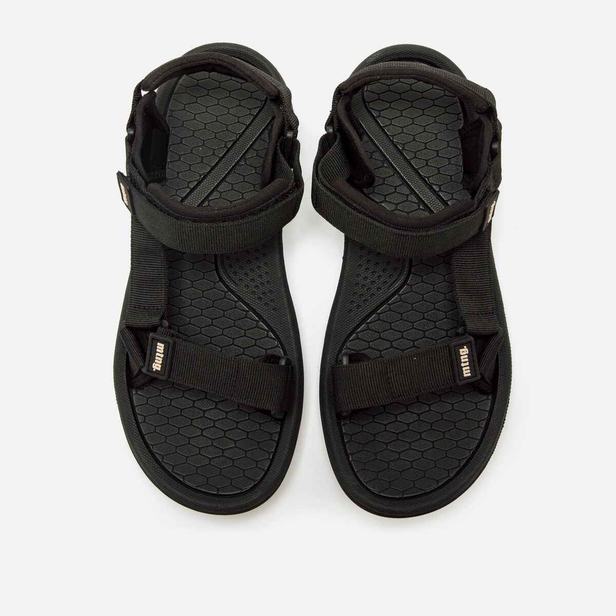 Sandalias de Homem modelo SOLANA de MTNG image number 3