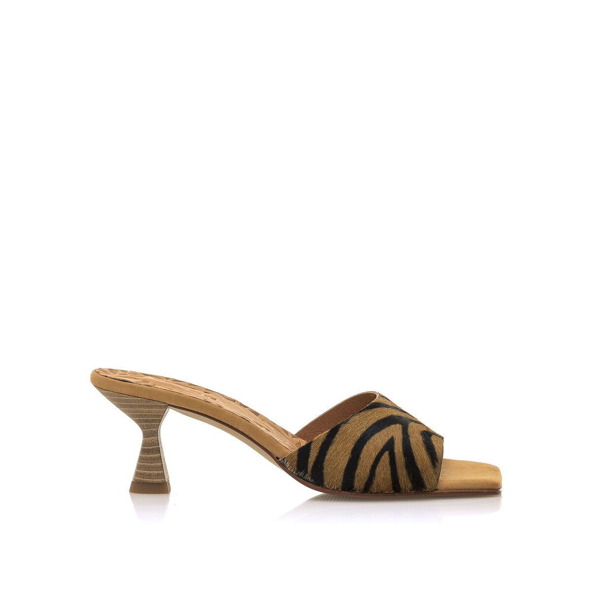 Sandalias de salto de Mulher modelo ANNIE de MTNG image number 0