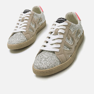Zapatillas de Mujer modelo BOWIE de MTNG