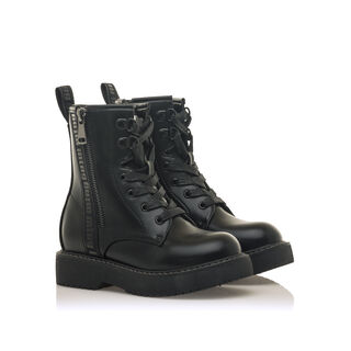 Botines de Nina modelo MARTINA de MTNG