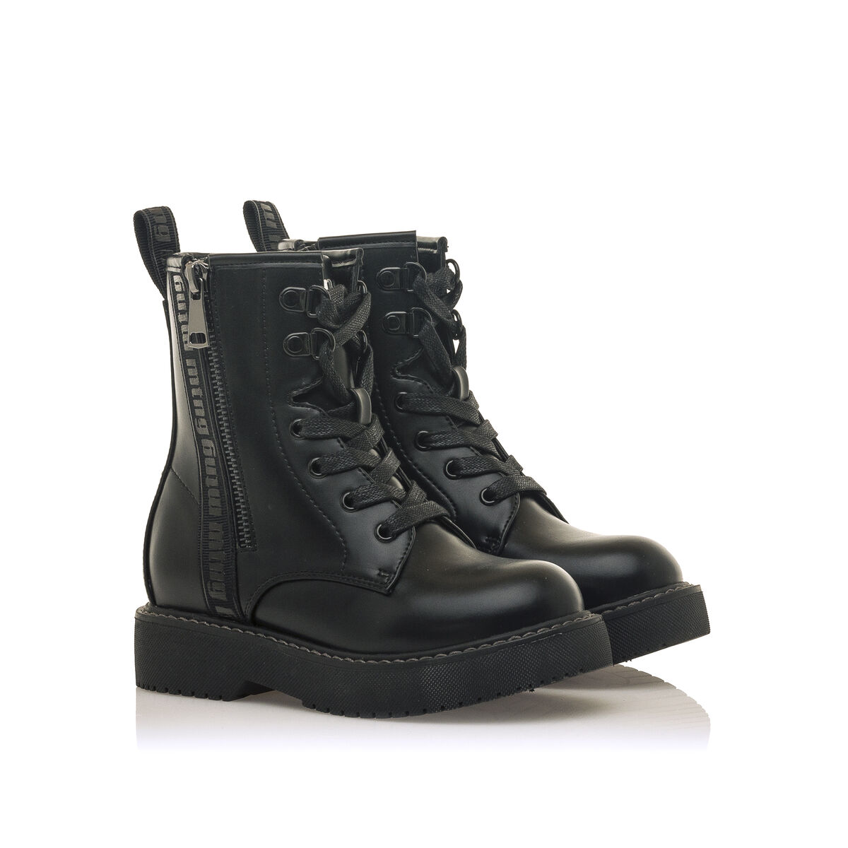 Bottines pour Filles modèle MARTINA de MTNG image number 1