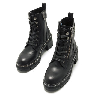 guía Sabor Predicar Botines Tacón para Mujer - Diseño, Modernos | MTNG Shoes