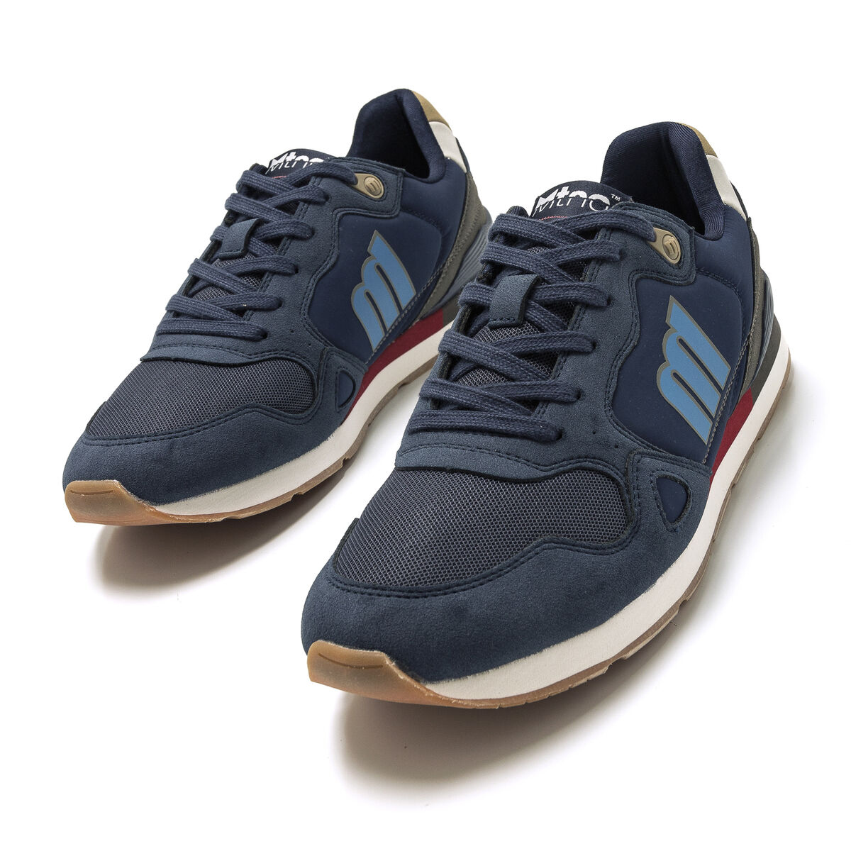 Zapatillas de Hombre modelo JOGGO de MTNG image number 2
