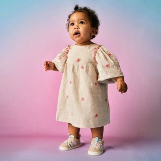 Sandalias de Rapariga modelo FREE BABY de MTNG