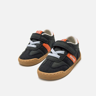 Zapatillas de Nino modelo FREE BABY de MTNG