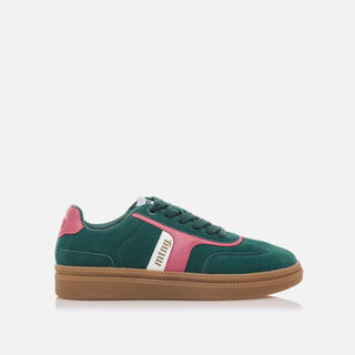 Zapatillas de Mujer modelo CUMBIA de MTNG