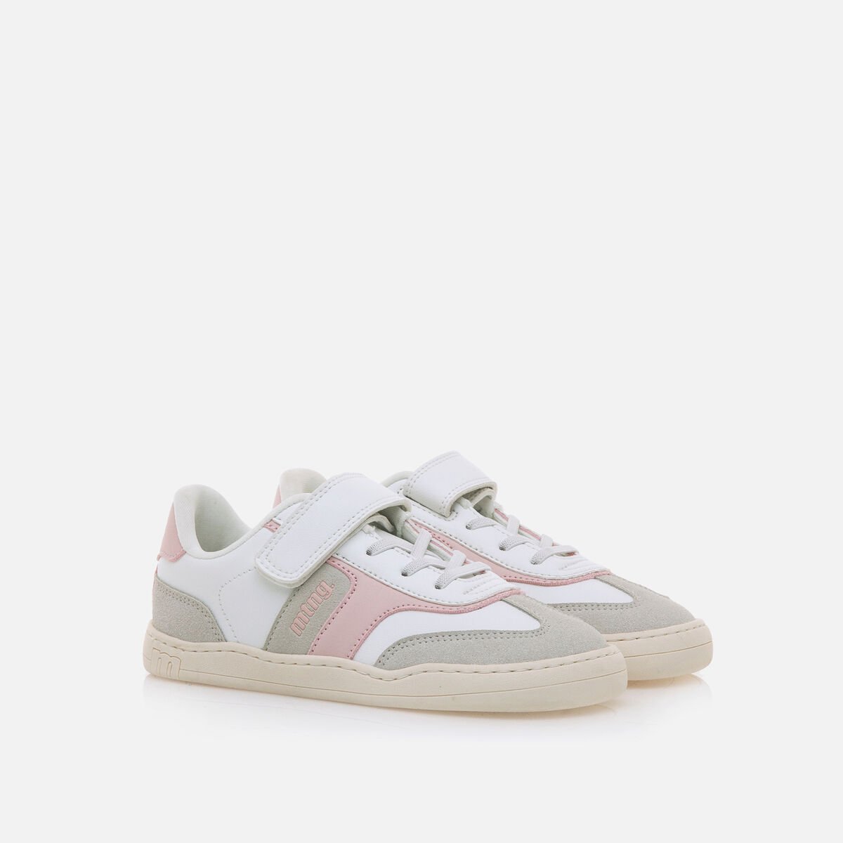 Sapatilhas de Rapariga modelo FREE de MTNG image number 4