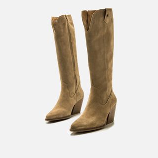 Botas de salto de Mulher modelo MISSOURI de MTNG