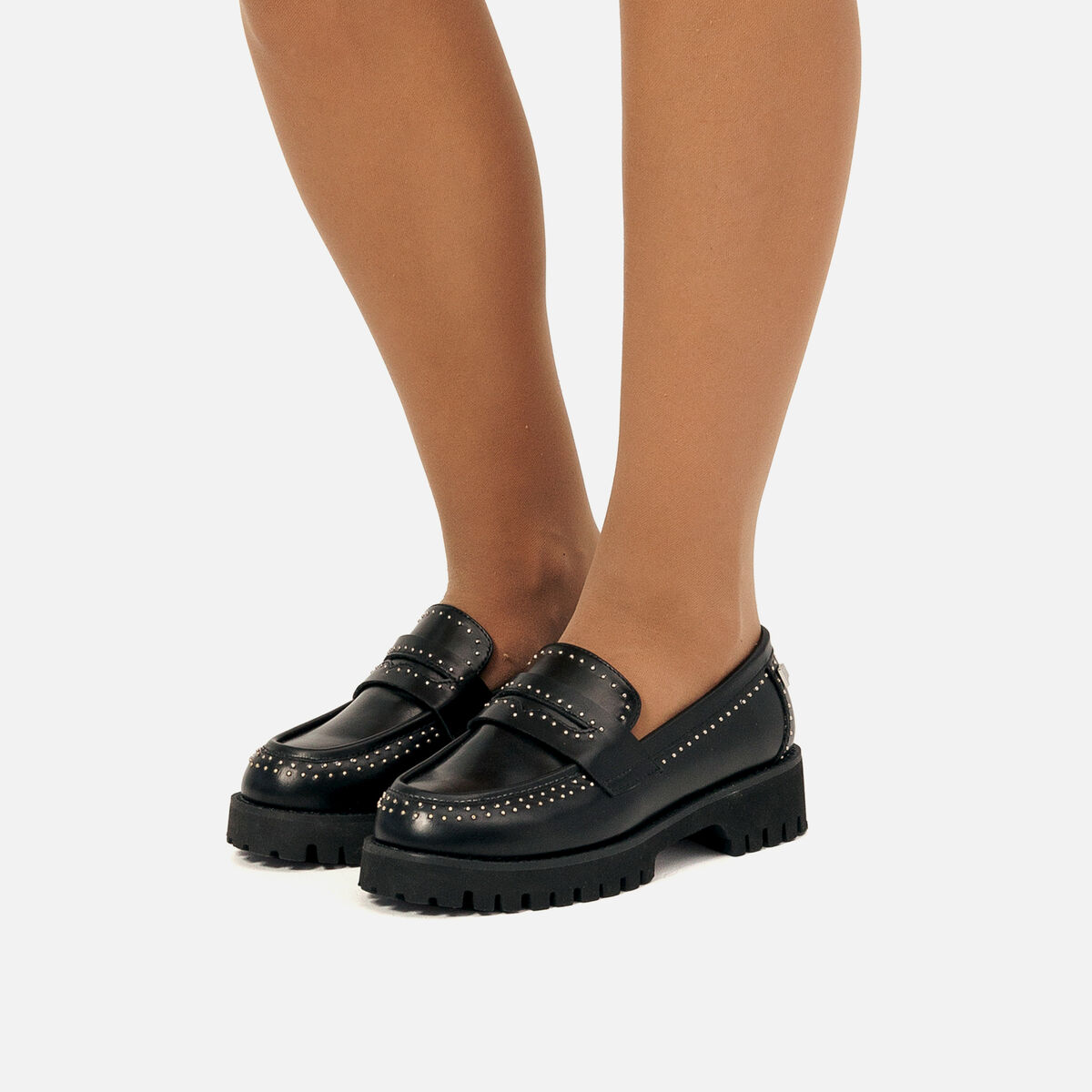 Zapatos planos de Mujer modelo LENOX de MTNG image number 2