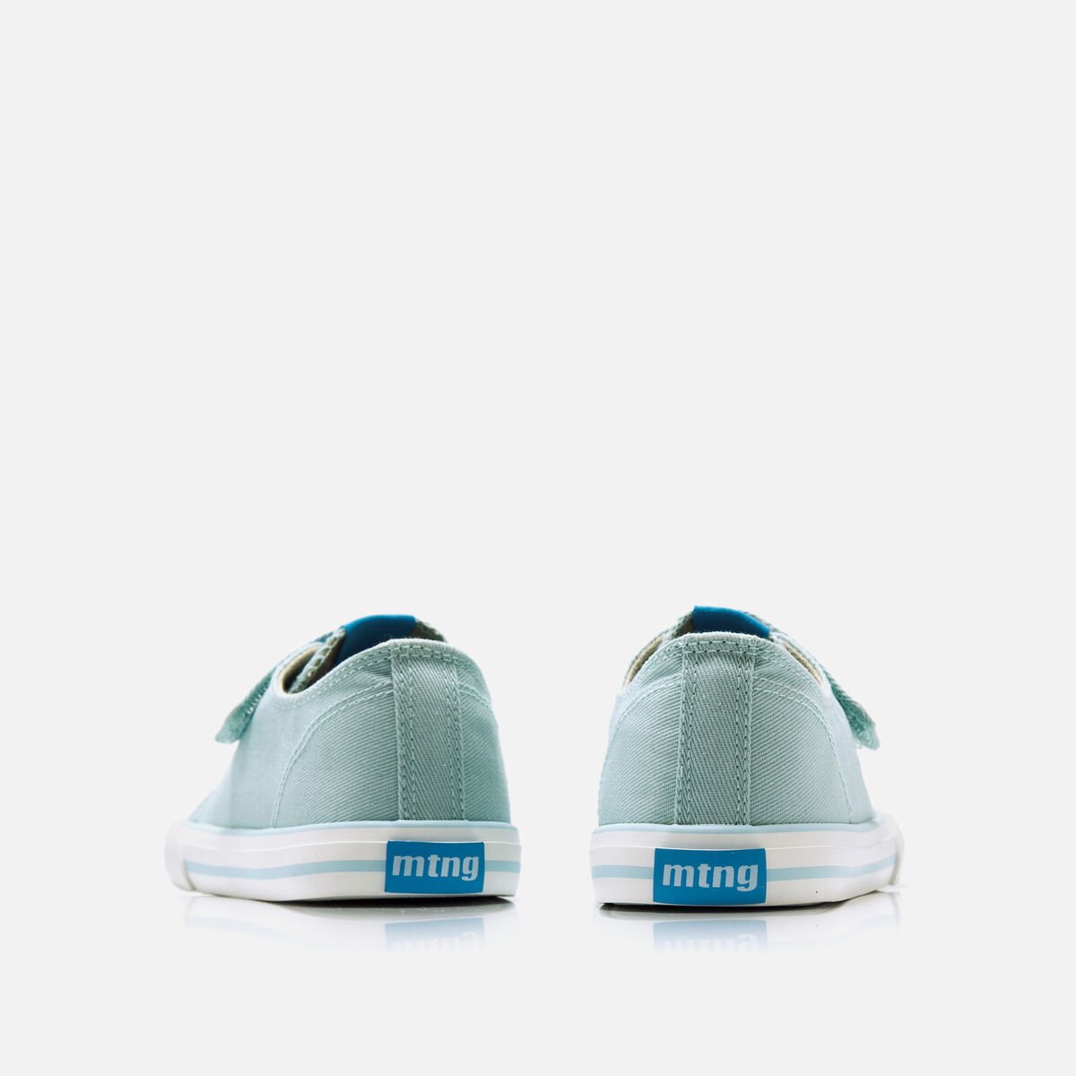 Sneakers de Rapariga modelo FREE de MTNG image number 2