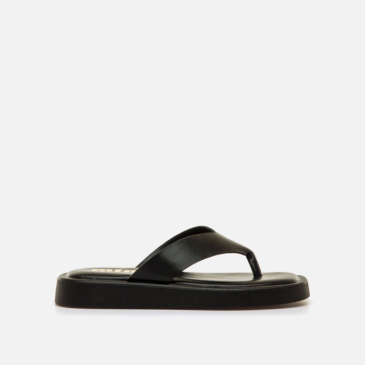 Sandalias planas de Mujer modelo MABY de MTNG image number 0