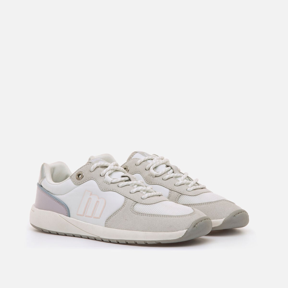Zapatillas de Mujer modelo FREE de MTNG image number 4